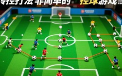 传控打法适合什么阵容？中场控制力不足能玩传控吗？