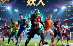 pes2009妖人阵容有哪些隐藏神兽值得挖掘？