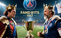 法国杯决赛前瞻，谁能捧杯？冷门还是强队笑到最后？