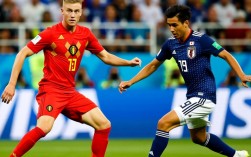 比利时对日本竞彩结果到底谁赢了？