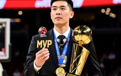 CBA总冠军MVP为何不是孙悦？他贡献够不够格？