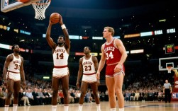 1966年NBA总决赛，凯尔特人王朝如何守住王座？