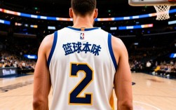 库克为何又穿回2号球衣？背后藏着什么故事？