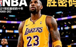 10年湖人为什么会赢