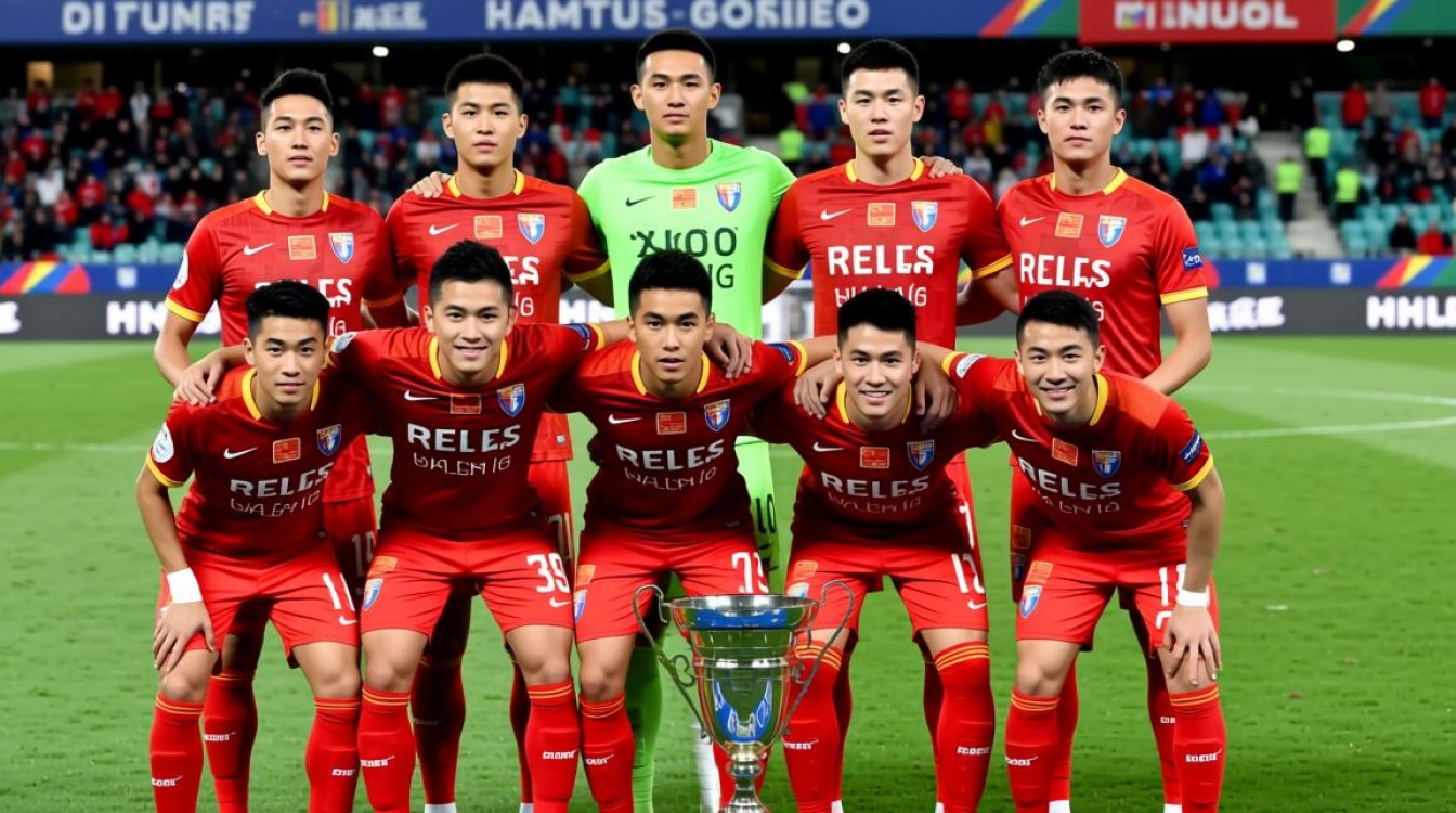 土伦杯不是U20国家队赛事吗？为何中国派U22出战？-图3