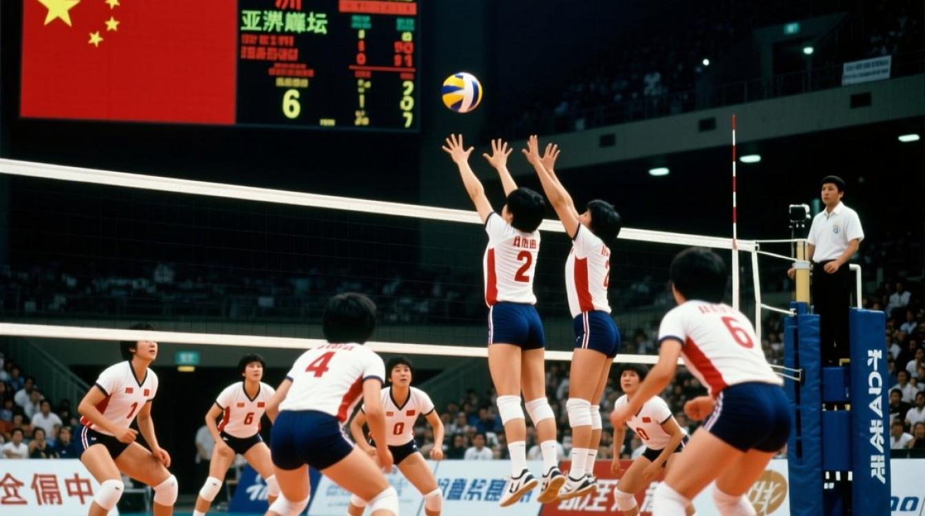 1981年中国队VS日本队排球比赛结果到底是赢还是输？-图2