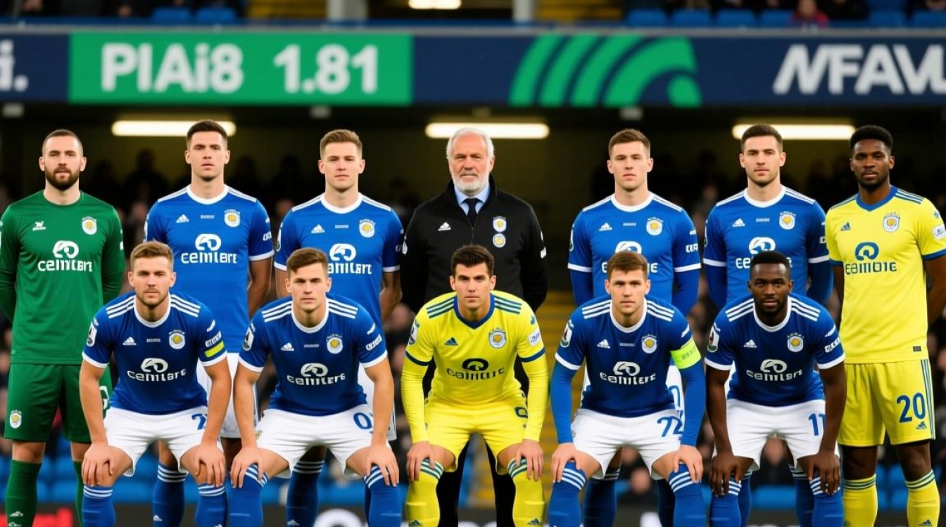 利兹联2020年阵容有哪些核心球员？战术风格如何？-图1