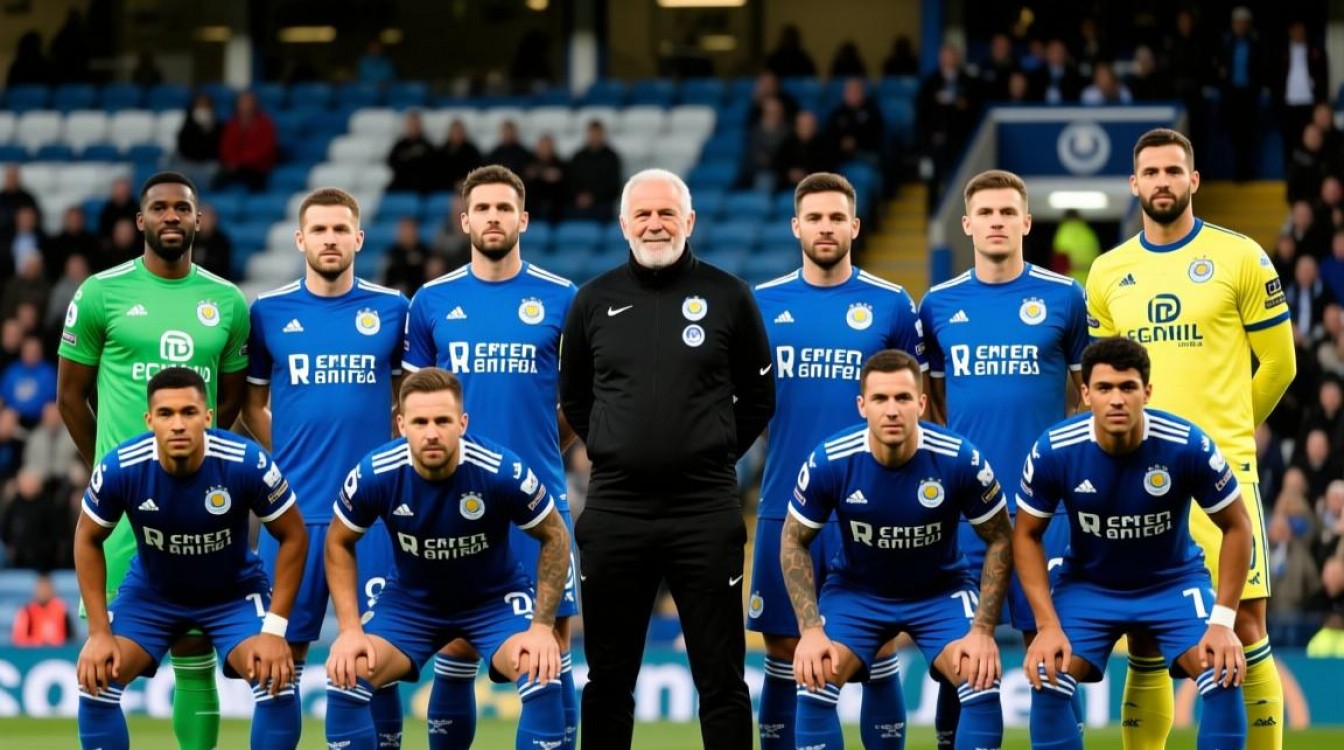 利兹联2020年阵容有哪些核心球员？战术风格如何？-图3