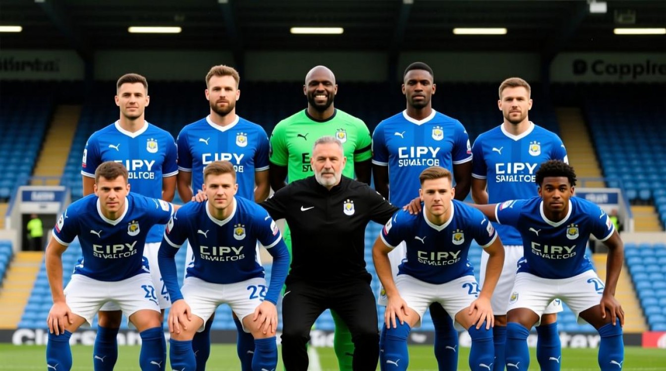 利兹联2020年阵容有哪些核心球员？战术风格如何？-图2