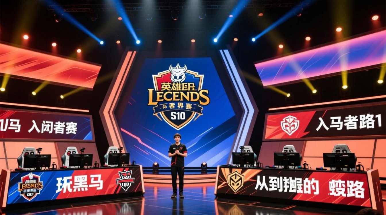 s10世界入围赛v3赢了哪支战队？入围赛v3战胜的是哪队？-图2