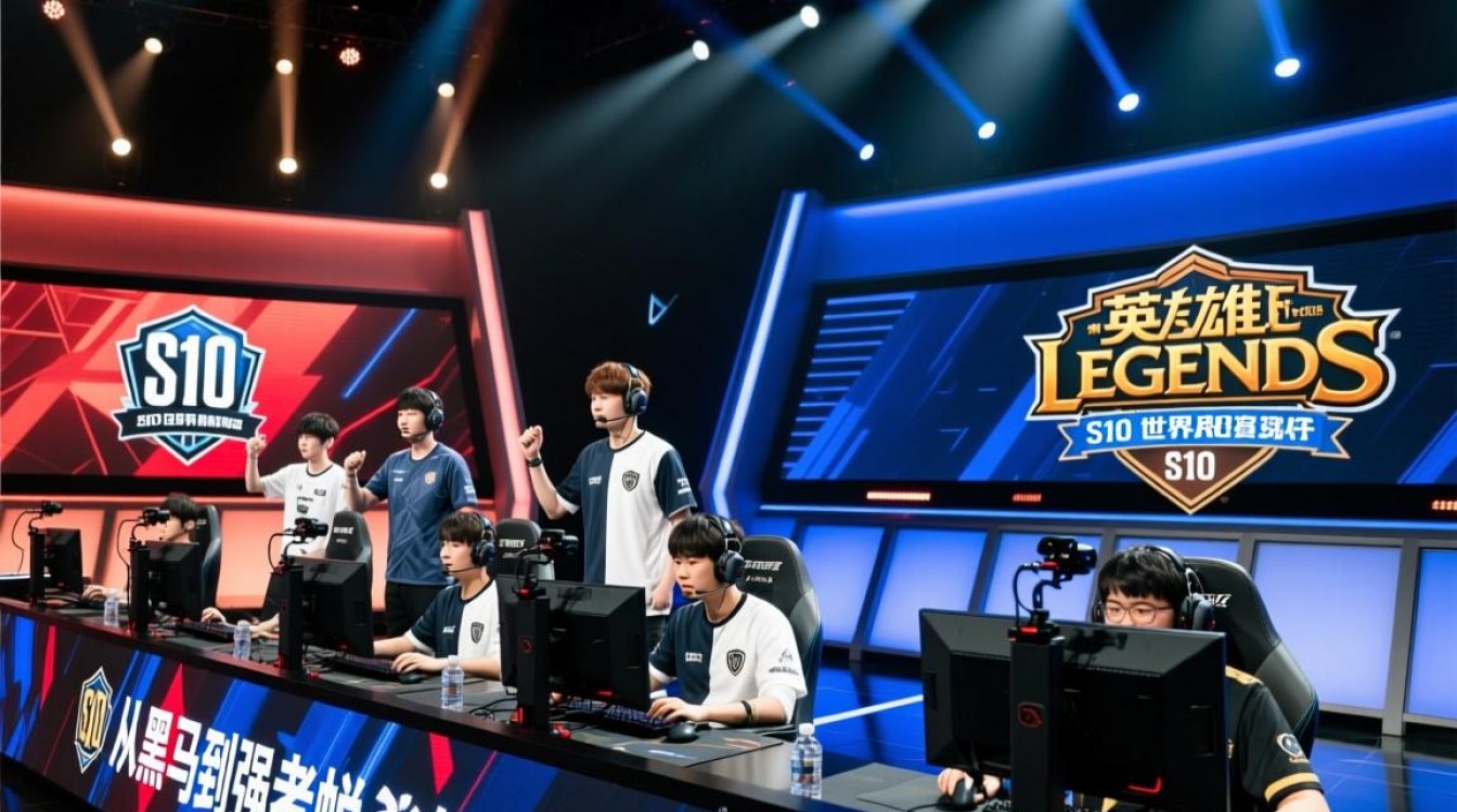 s10世界入围赛v3赢了哪支战队？入围赛v3战胜的是哪队？-图3
