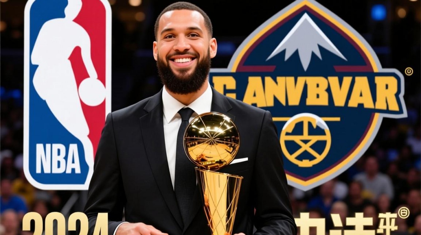 今年NBA总决赛MVP是谁？最终归属谁家？-图3