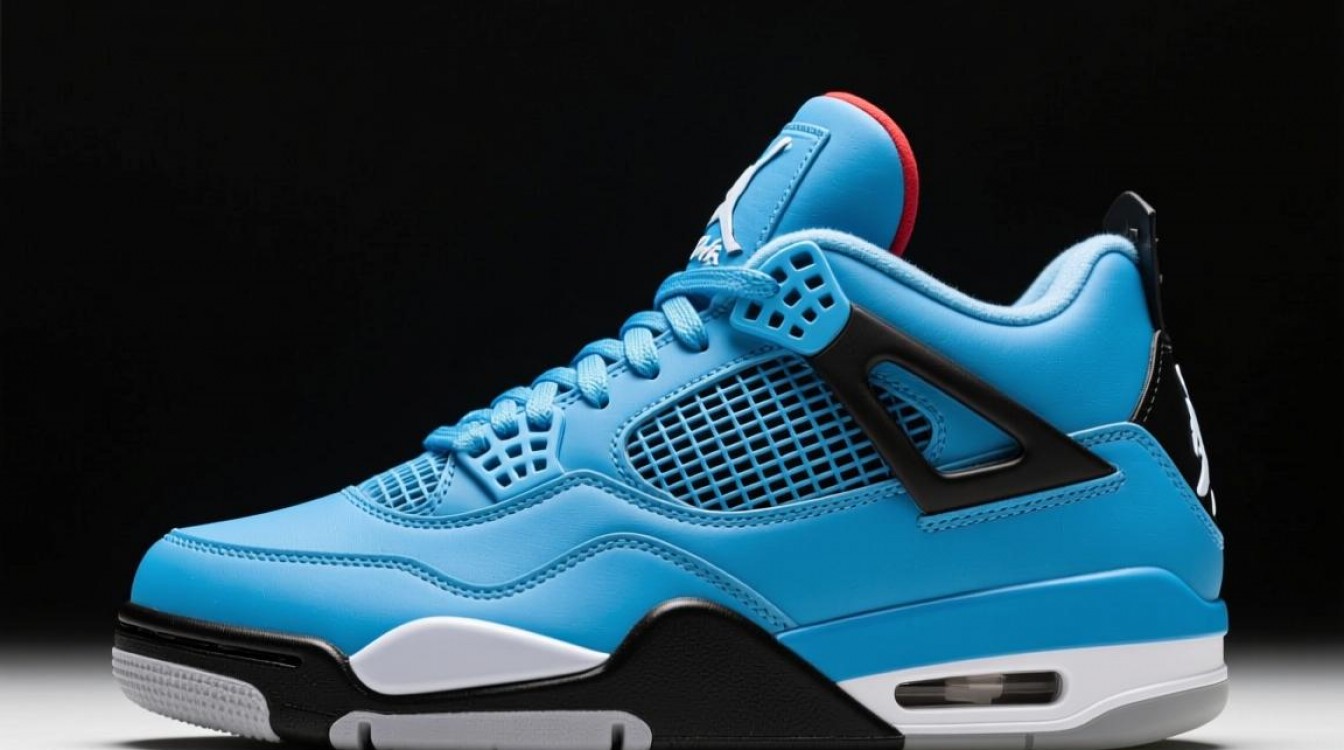 aj4赛车蓝实物色差这么大?图片和实物差在哪?-图3 aj4赛车蓝实物色差这么大?图片和实物差在哪?-图3