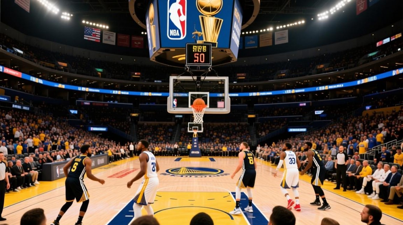 NBA总决赛226分！两队狂砍100++比分是否创历史纪录？-图1