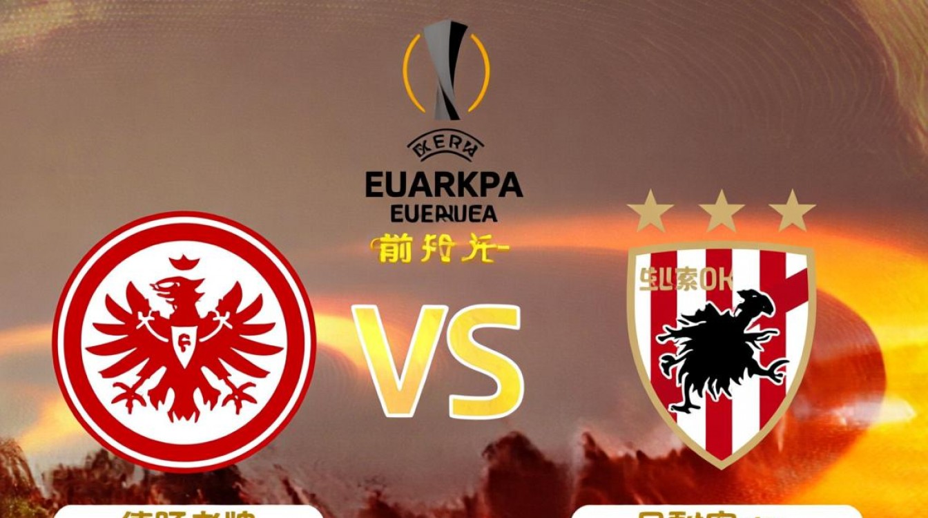 法兰克福vs利马索尔阿波罗比赛结果最终谁赢了?-图3 法兰克福vs利马索尔阿波罗比赛结果最终谁赢了?-图3