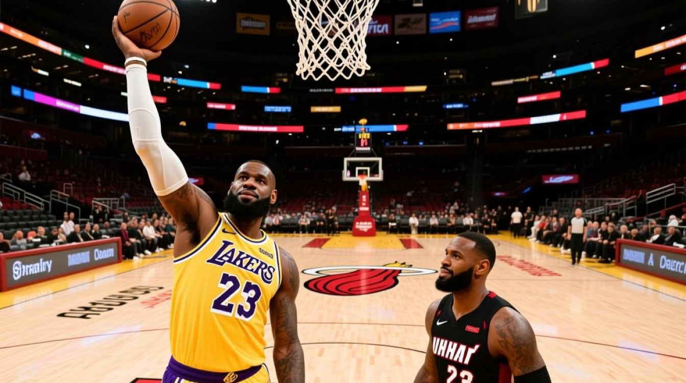 湖人vs热火总决赛G2谁赢的？比分多少？MVP是谁？-图3