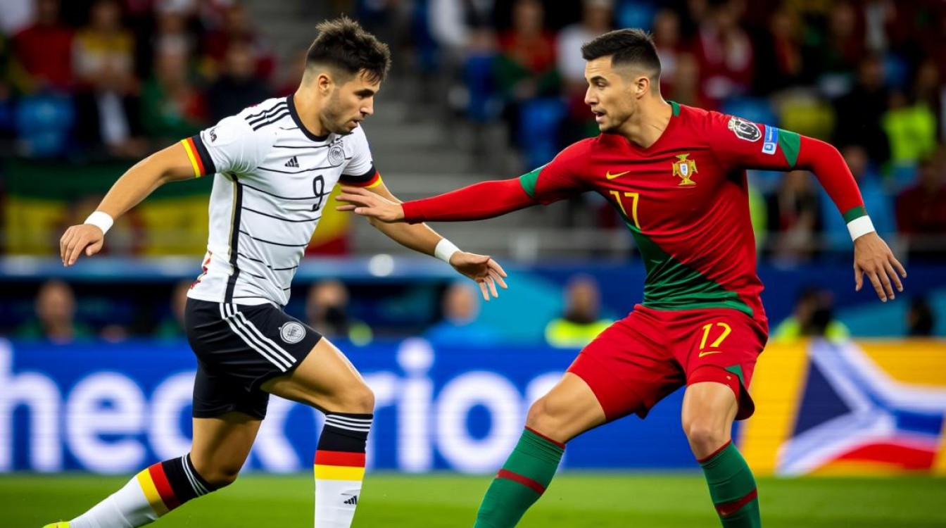 竞彩足球德国vs葡萄牙，德国赢的话能中多少钱？-图2