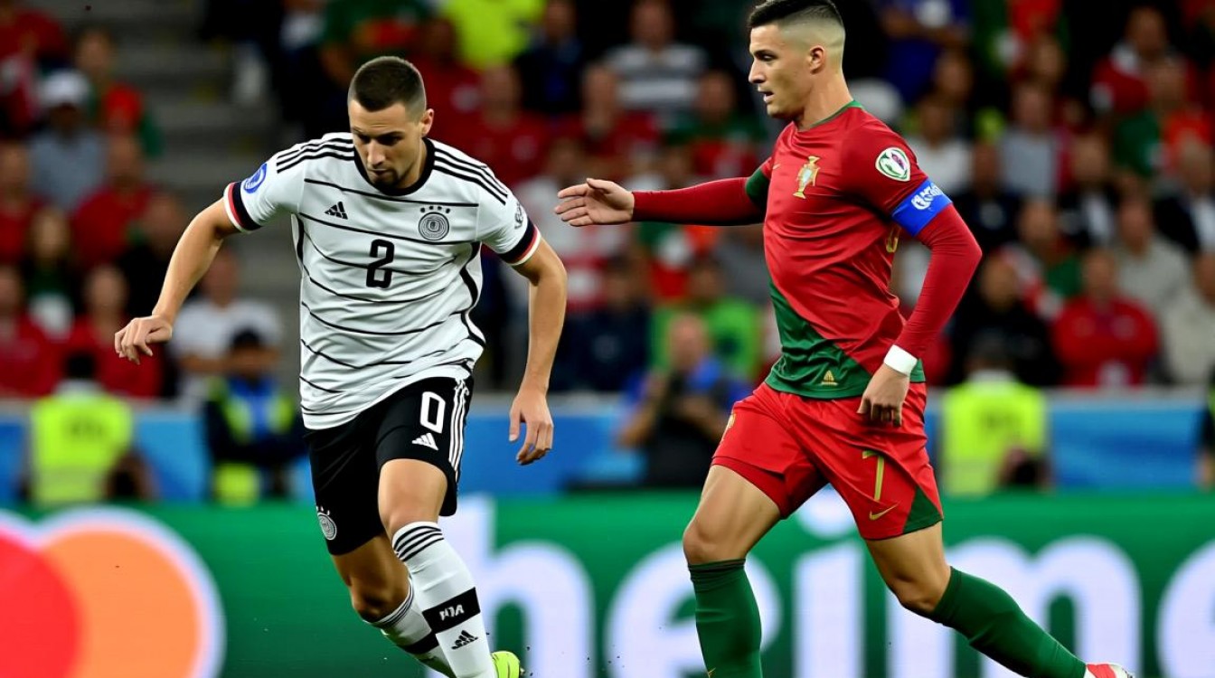 竞彩足球德国vs葡萄牙，德国赢的话能中多少钱？-图1