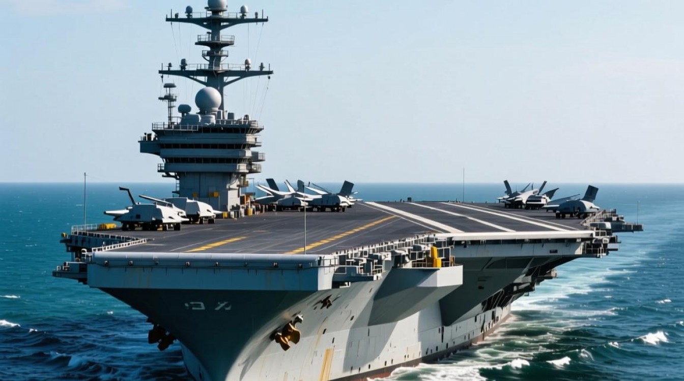 专家解析美军机南海坠毁原因-图2 专家解析美军机南海坠毁原因-图2