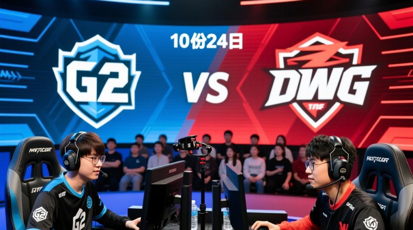 10月24日G2对阵DWG谁赢了？结果如何？-图2