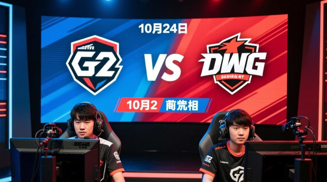 10月24日G2对阵DWG谁赢了？结果如何？-图3