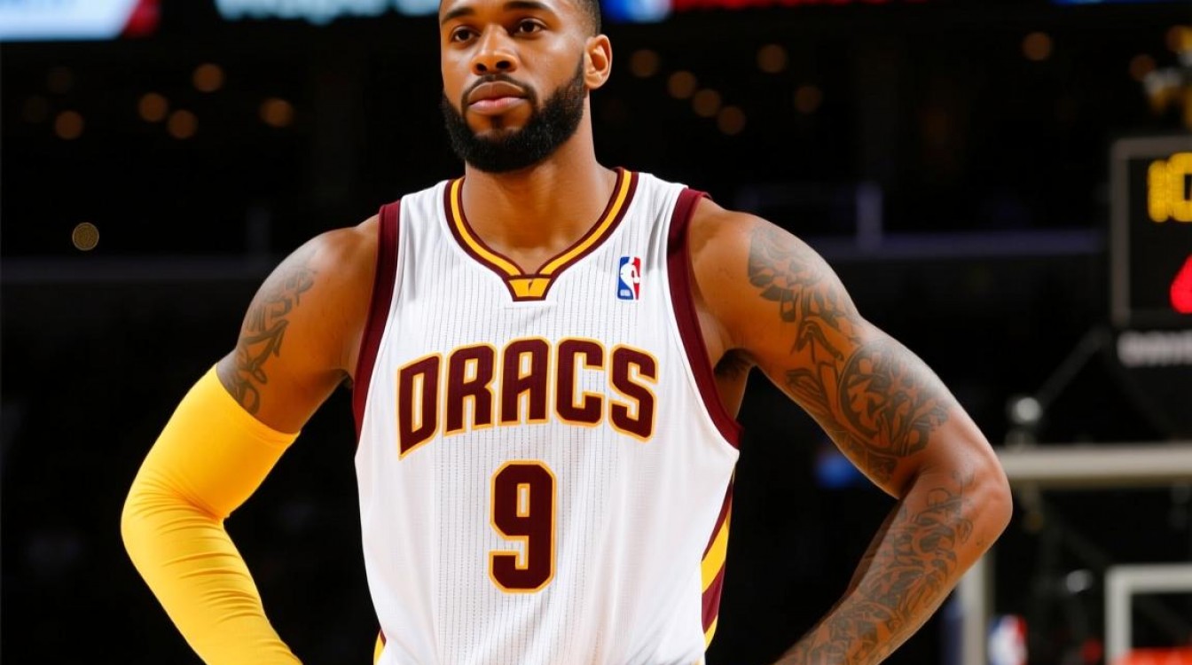 2014年NBA格兰杰为何彻底消失？伤病摧毁了他怎样的职业生涯？-图2