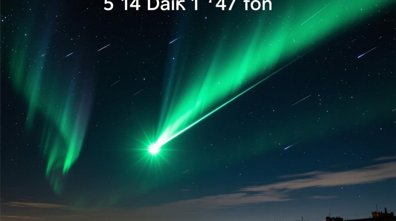 神秘绿色球体划过莫斯科上空-图2 神秘绿色球体划过莫斯科上空-图2