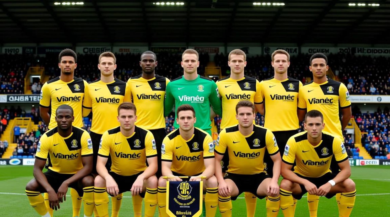 2011年维冈竞技阵容有哪些关键球员和战术特点？-图1