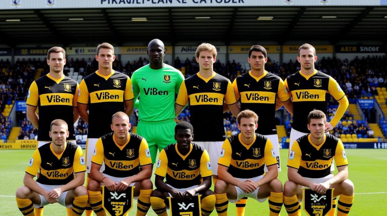 2011年维冈竞技阵容有哪些关键球员和战术特点？-图3