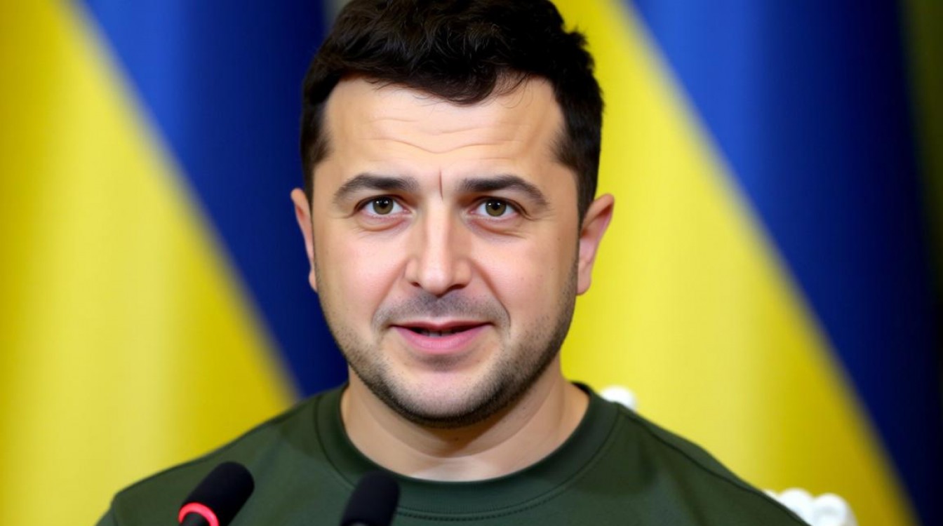 泽连斯基：七至十天内制定停火方案-图2