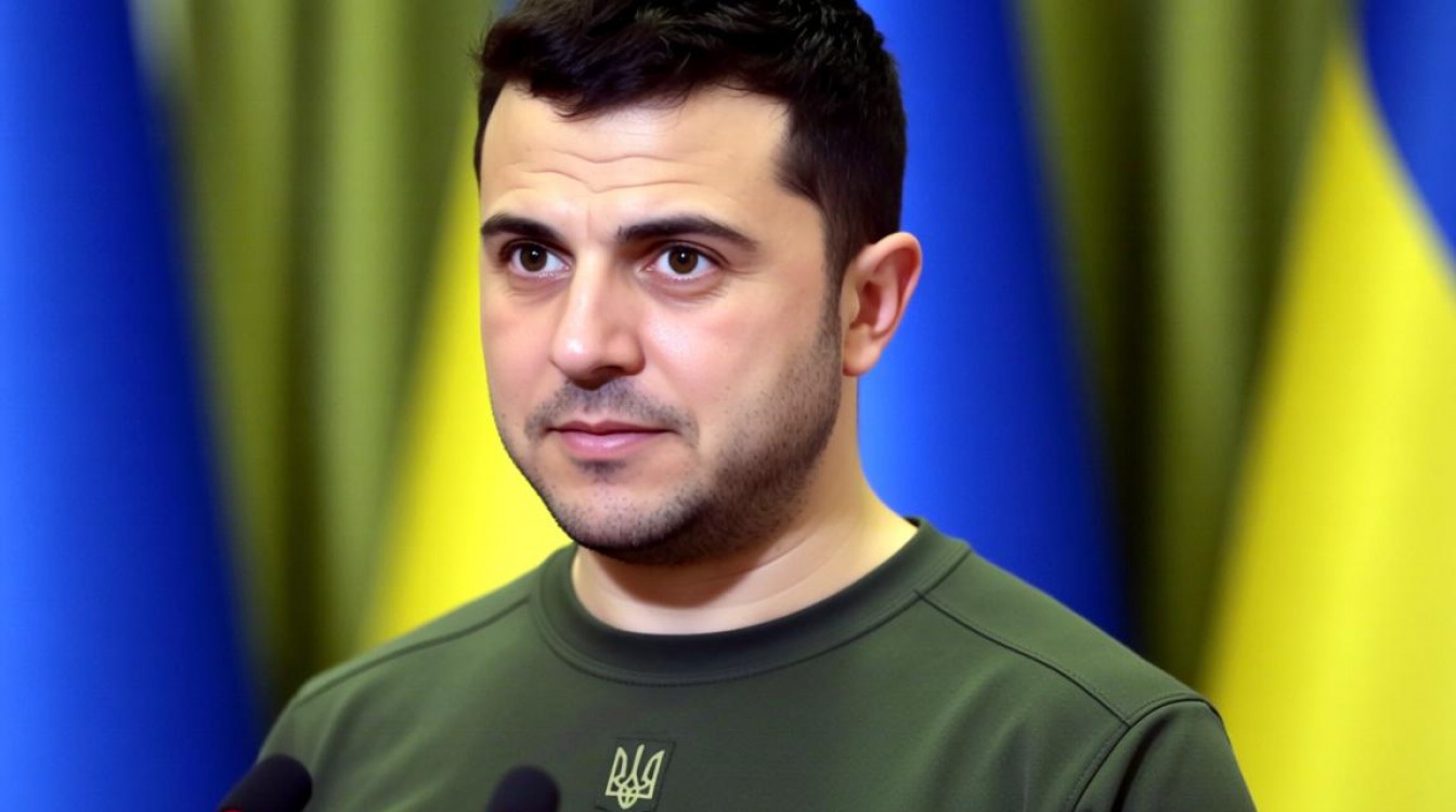 泽连斯基：七至十天内制定停火方案-图3