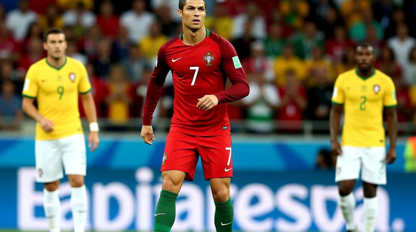 2014世界杯C罗为何在西班牙队出场？国籍规则允许吗？-图1