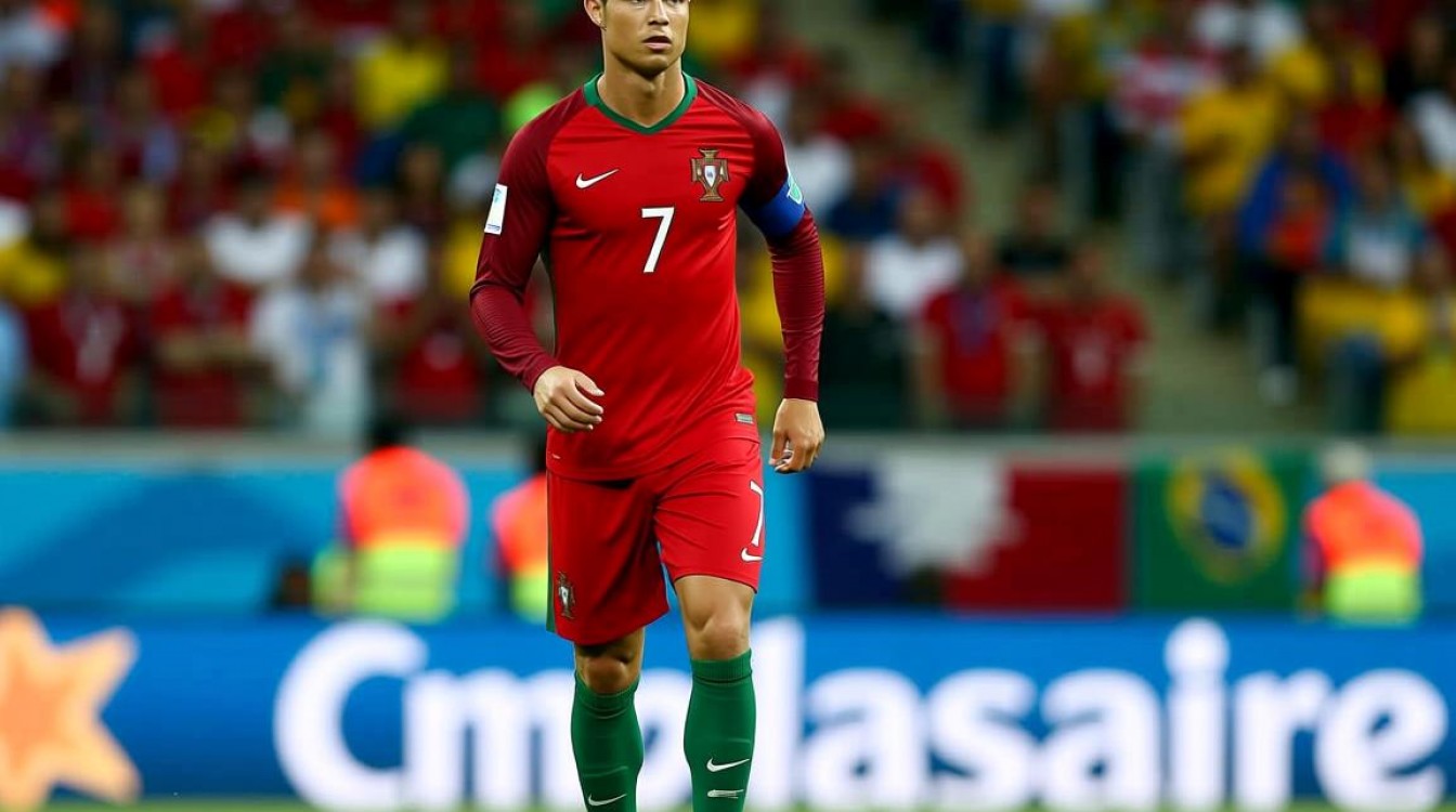 2014世界杯C罗为何在西班牙队出场？国籍规则允许吗？-图3