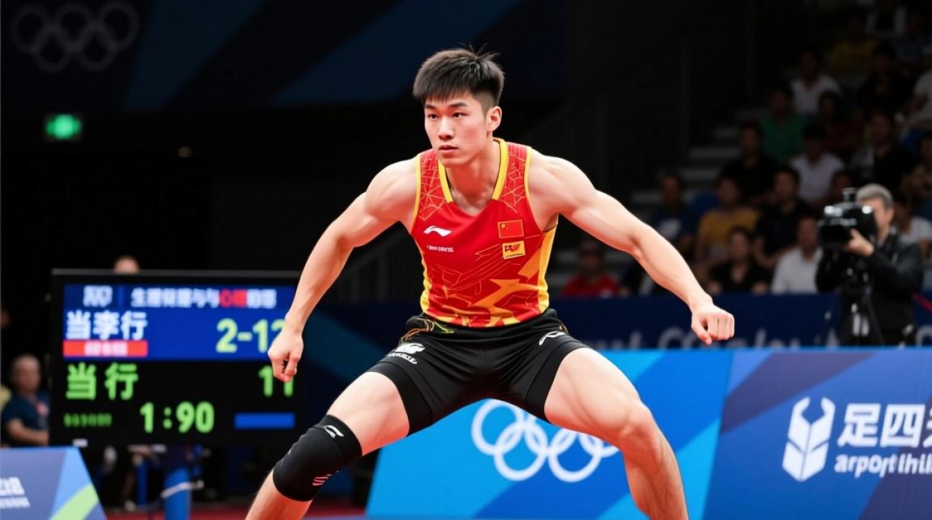 李行四分之一赢了？后续发展如何？-图1