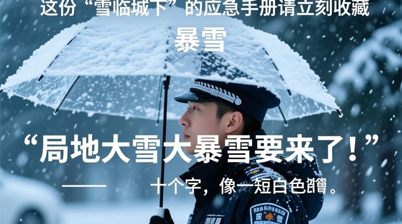 局地大雪大暴雪要来了-图2 局地大雪大暴雪要来了-图2
