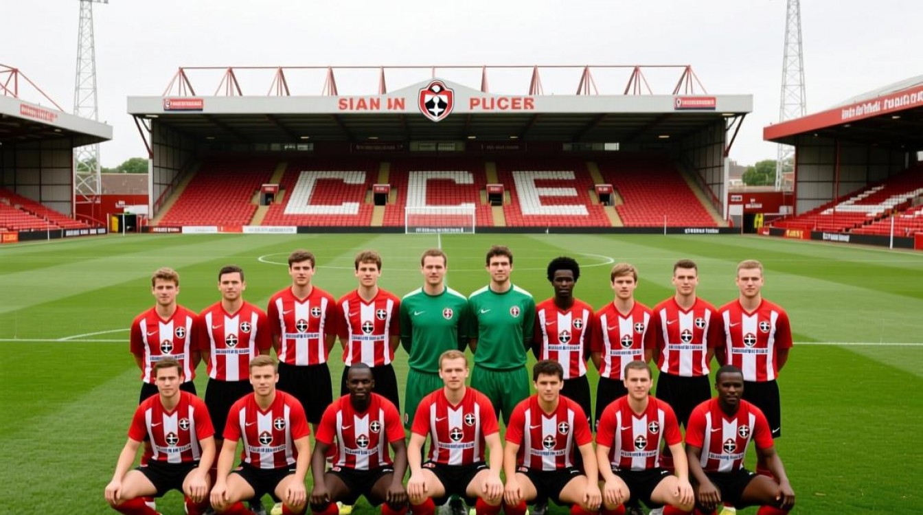 南安普顿2023-24赛季阵容名单及球员身价如何？-图1