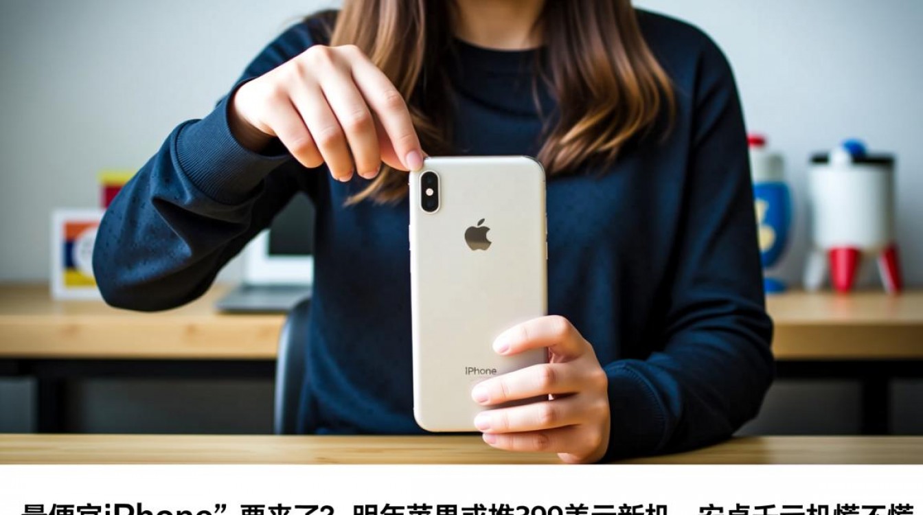 明年或将出最便宜iPhone-图2