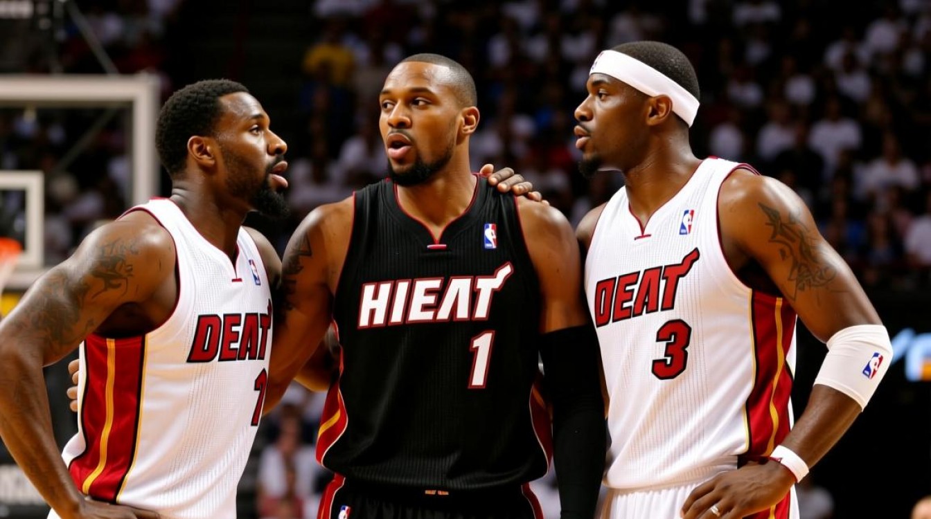 2013年NBA半决赛,热火VS步行者,谁杀出东部决赛?-图1 2013年NBA半决赛,热火VS步行者,谁杀出东部决赛?-图1