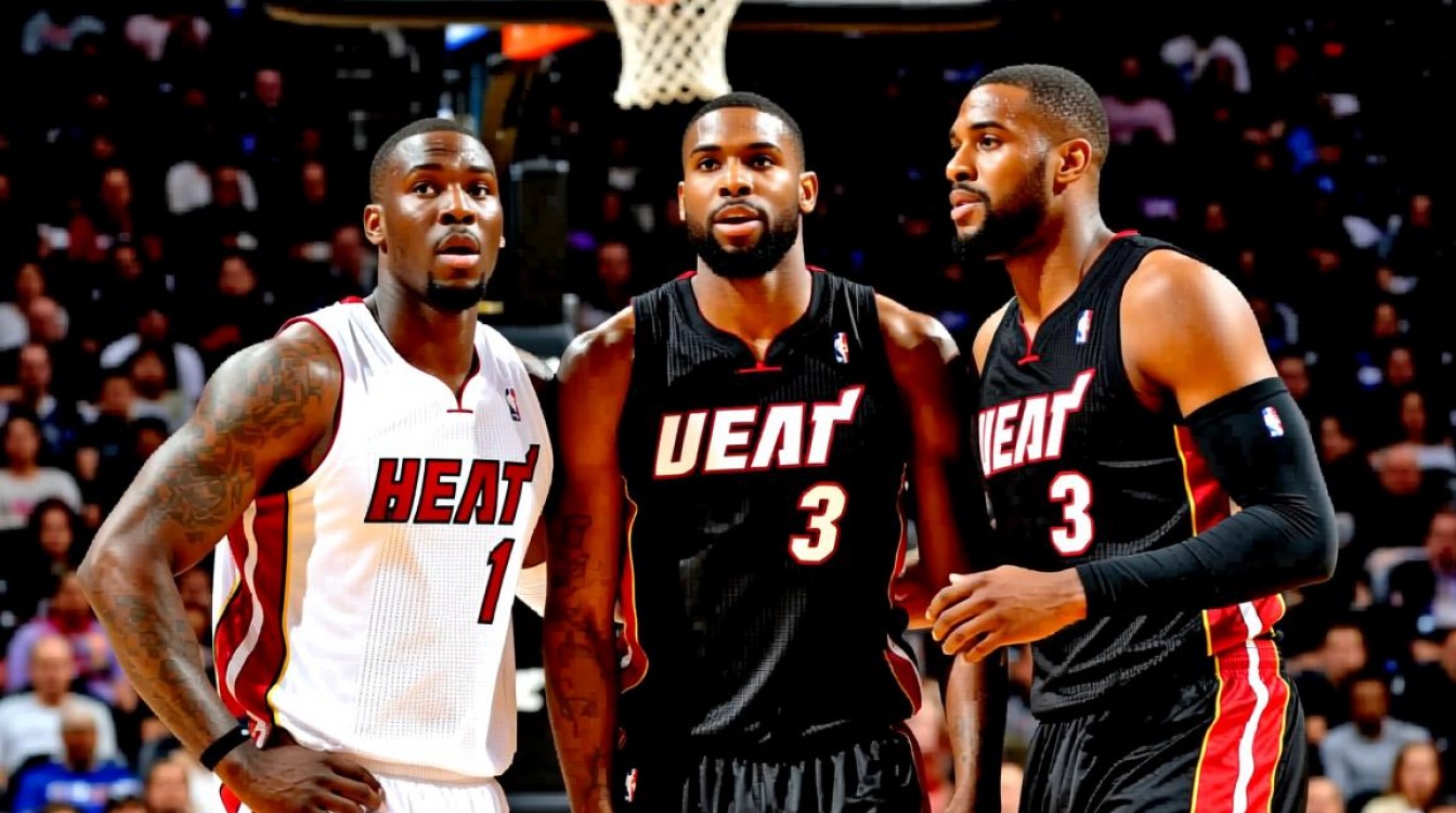 2013年NBA半决赛,热火VS步行者,谁杀出东部决赛?-图2 2013年NBA半决赛,热火VS步行者,谁杀出东部决赛?-图2