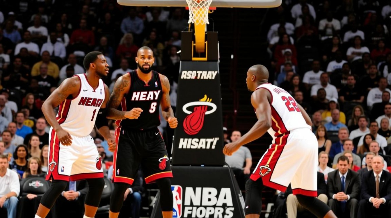 2013年NBA半决赛,热火VS步行者,谁杀出东部决赛?-图3 2013年NBA半决赛,热火VS步行者,谁杀出东部决赛?-图3