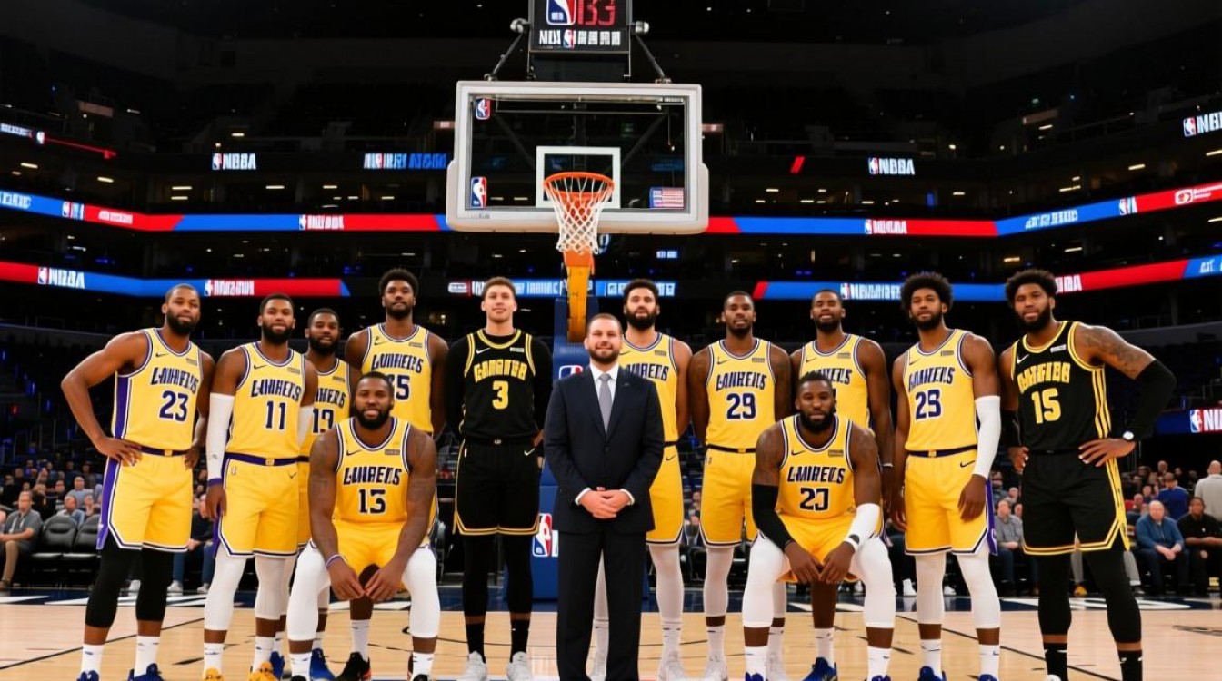 NBA全明星替补阵容出炉，谁意外落选最让人意难平？-图2