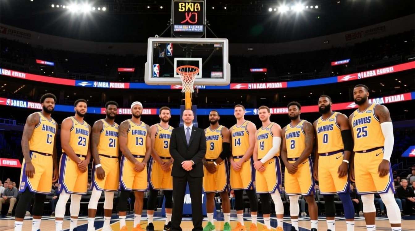 NBA全明星替补阵容出炉，谁意外落选最让人意难平？-图3