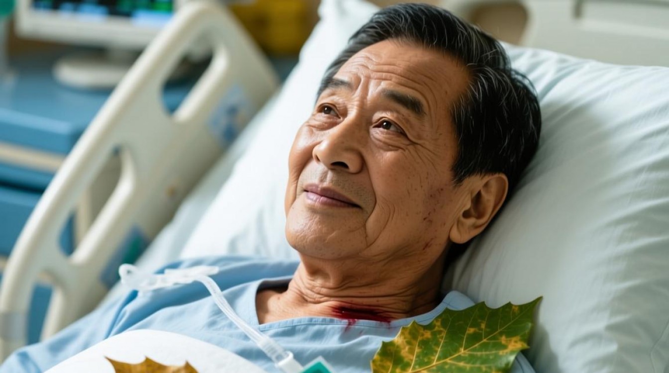 76岁“欢喜哥”许绍雄被曝病危入院-图1