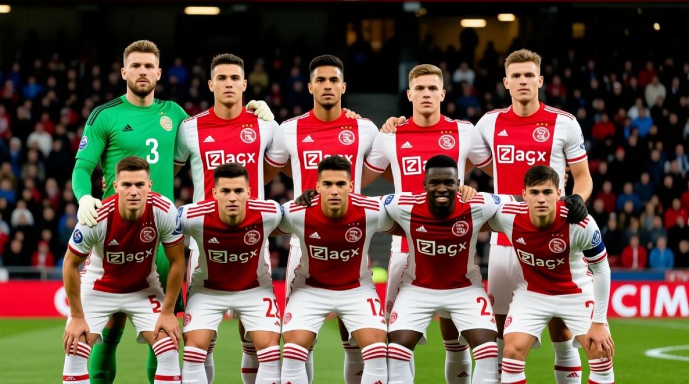 阿尔克马尔足球队阵容有哪些关键球员和战术特点?-图2 阿尔克马尔足球队阵容有哪些关键球员和战术特点?-图2