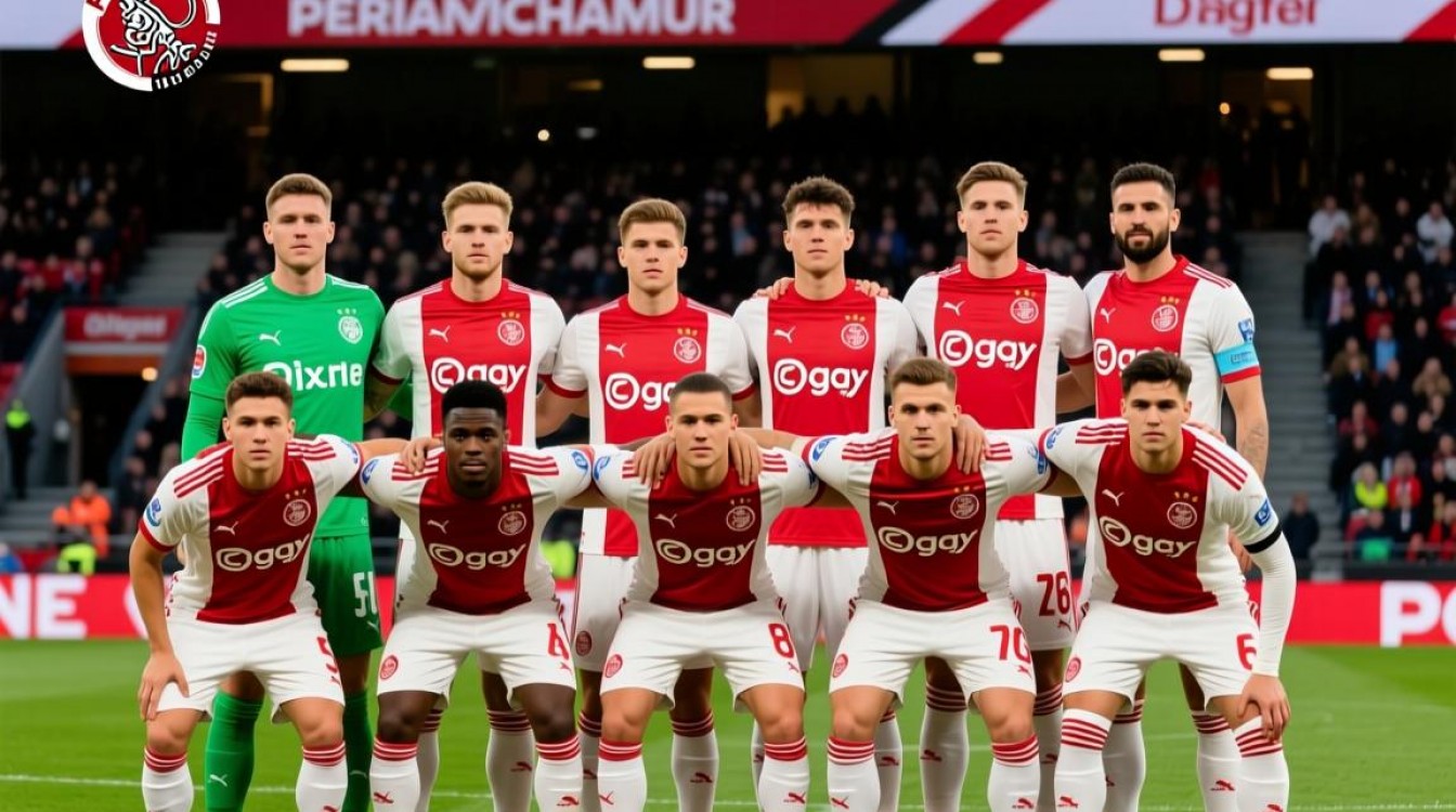 阿尔克马尔足球队阵容有哪些关键球员和战术特点?-图3 阿尔克马尔足球队阵容有哪些关键球员和战术特点?-图3