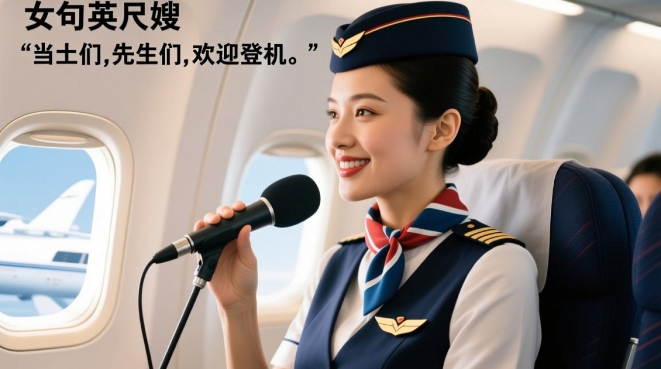 从空姐到空嫂不只是一字之差-图2