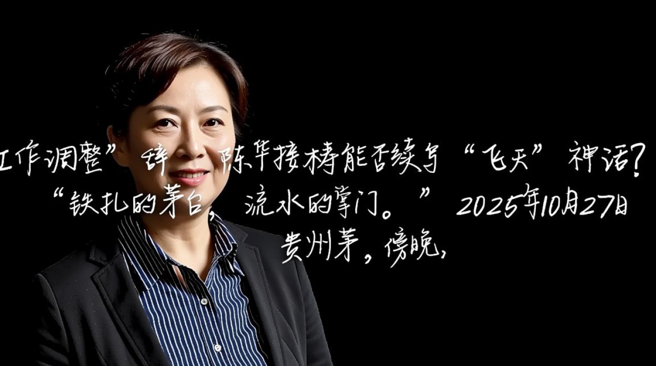 贵州茅台：董事长张德芹辞职-图1