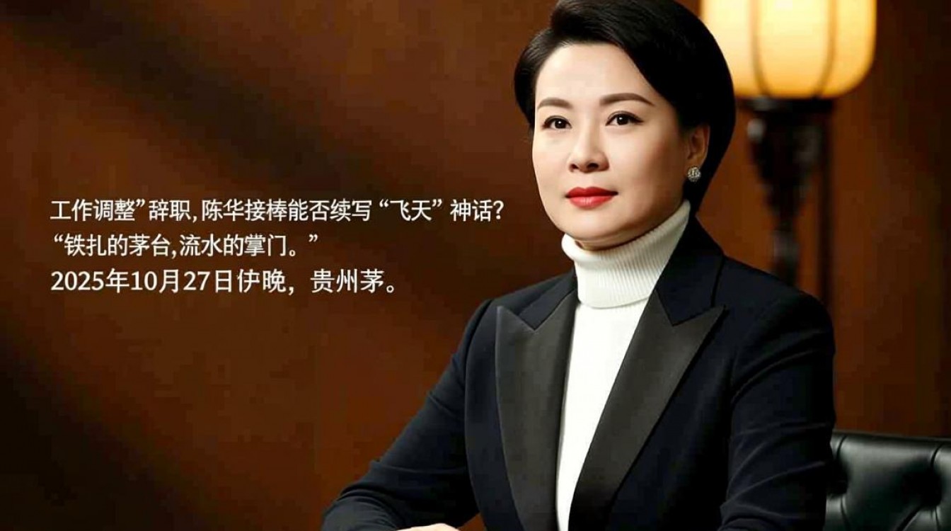 贵州茅台：董事长张德芹辞职-图3