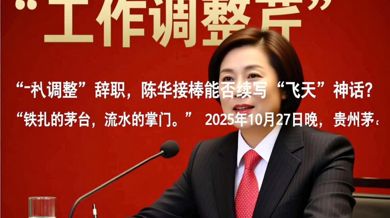 贵州茅台：董事长张德芹辞职-图2