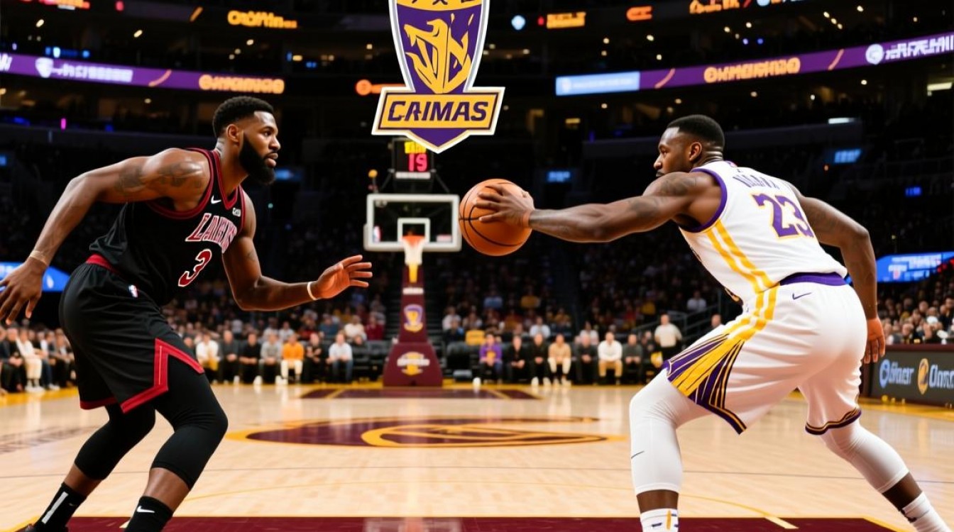 今天骑士总决赛录像，G1关键转折点在哪？-图2